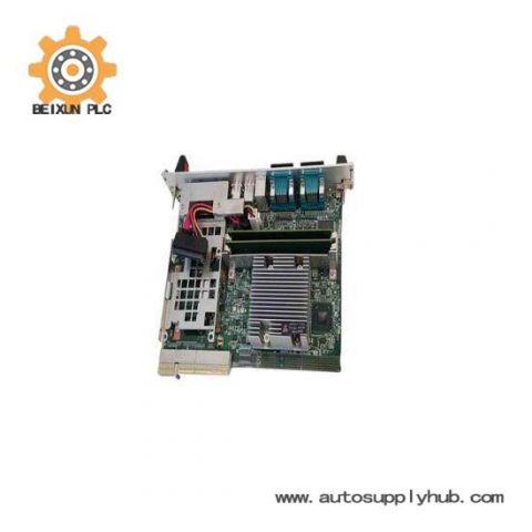 SanMax Technologies PDS-BX02E0954 PA03381-B391 SERVO CONTROL CARD