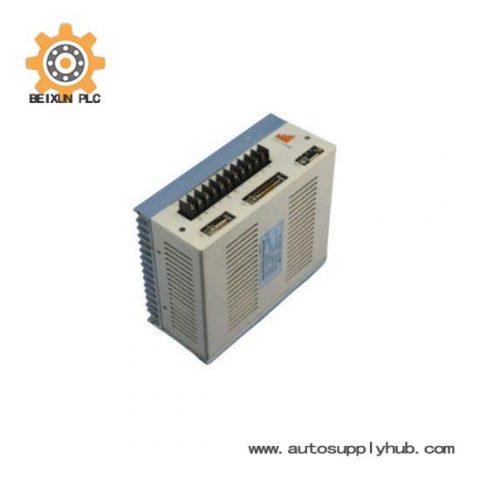 SAT FAS-1000MC - Single Axis Motion Control Module