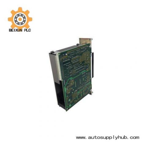 SAT Electronics LIY-510 Industrial Control Module, Precision & Reliability