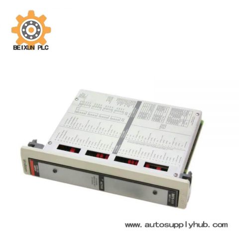 Schneider AS-B875-111 Control Module