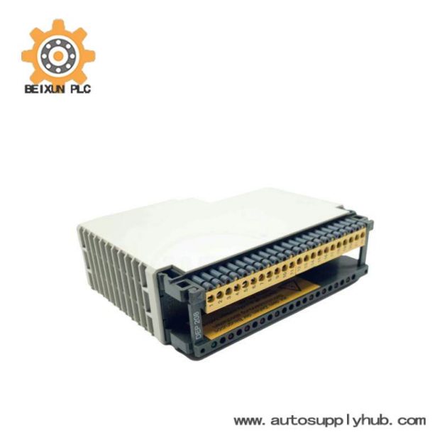 Schneider AS-BDEP-208 Discrete Output Module for Industrial Automation