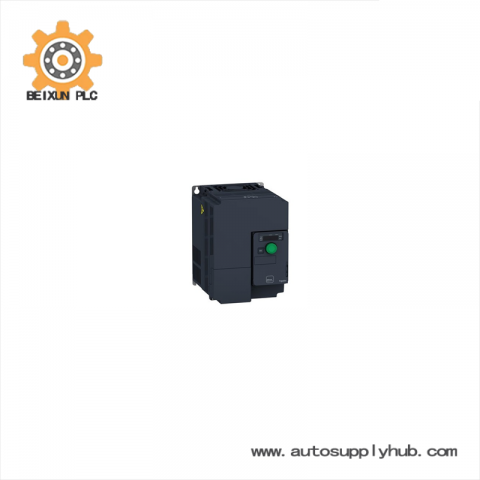 SCHNEIDER ATV320U75N4C Variable Speed Drive - Precision Control for Industrial Applications