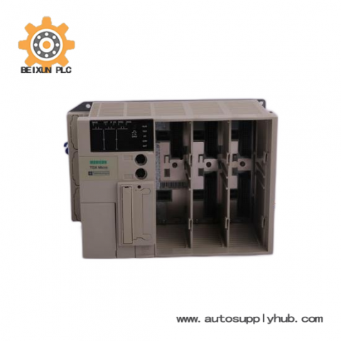 Schneider Electric PD-8/10: Industrial Control Module, Advanced Automation Solution