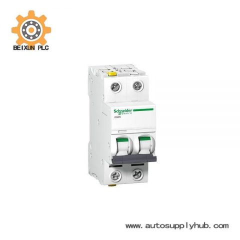 Schneider IC65N/A9F18232 Miniature Circuit Breakers, EN 60898-1 Certified