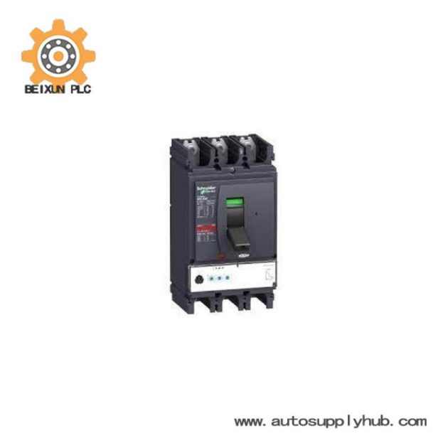 SCHNEIDER LC1-D0901 Industrial Contactor Module