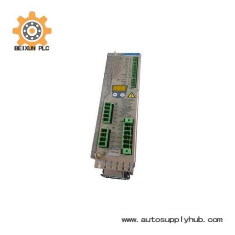 Schneider LXM15LD17N4 Servo Drive - Advanced Control Module for Industrial Automation