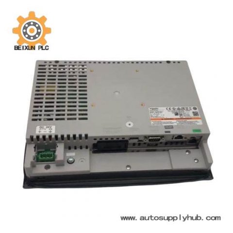 Schneider Electric HMIGTO5310 PLC Controller, Precision Automation Module