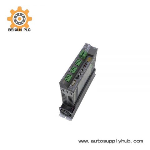 Schneider VDM01D10AA00 SERVO DRIVE - High-Power, Reliable Servo Drive for Industrial Automation