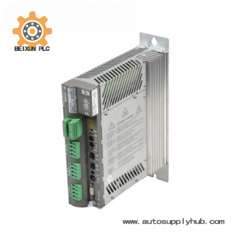 Schneider VDM01U30AQ00 PowerDrive Motion Controller