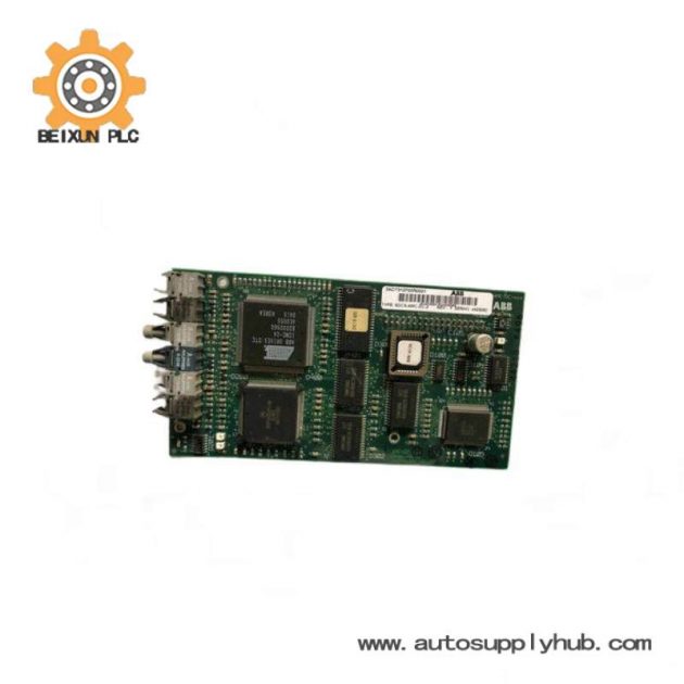 ABB SDCS-AMC-DC-2 3ADT312700R0001 CONTROL BOARD - Industrial Grade PLC System for Advanced Automation Solutions