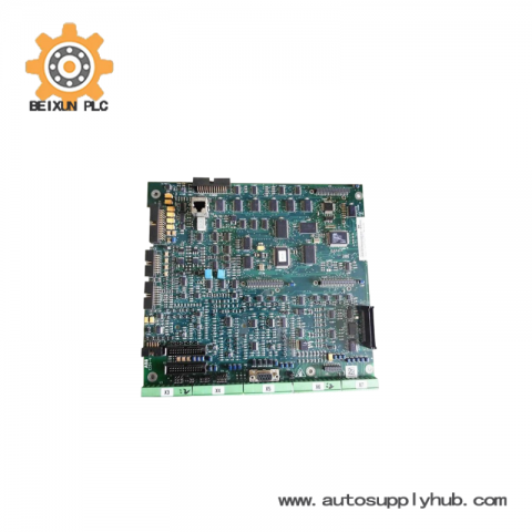 ABB SDCS-CON-4 | 3ADT313900R1001 | ROHS Coated Control Board