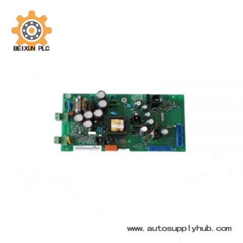 ABB SDCS-PIN-48-SD/3BSE004939R1012: Advanced Pulse Transformer Board for Industrial Automation