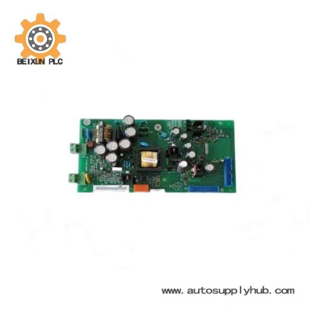 ABB SDCS-PIN-48-SD/3BSE004939R1012: Advanced Pulse Transformer Board for Industrial Automation