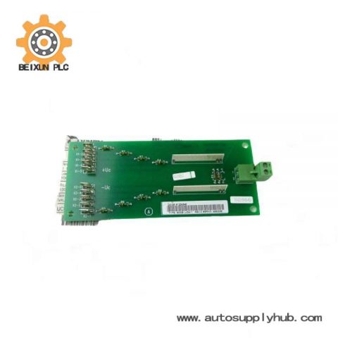 ABB SDCS-UCM-1 3ADT220090R0008 EXTENSION BOARD, Advanced Automation Solution for Industrial Applications