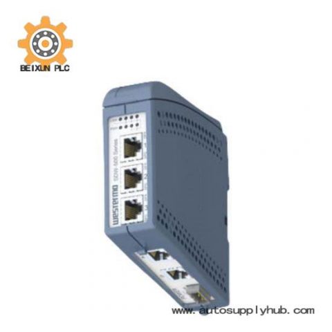 SDW-550 EC. 3644-0005 - Industrial Ethernet 5-port Switch by BrandName