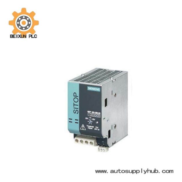 SEC PB4-DYI - Industrial Control Module for Enhanced Automation Solutions