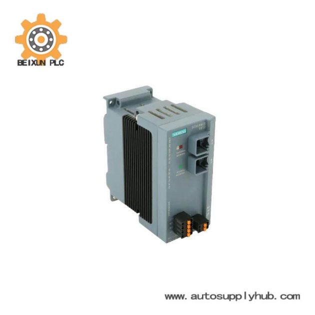 GE SEC PB5-DY Control Module for Industrial Automation Systems