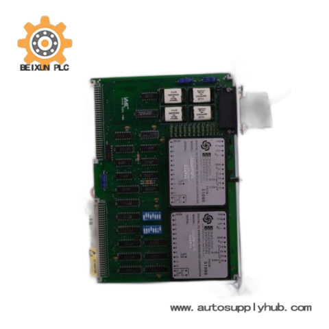 SEMIPACK SKKT26/12D Control Module, Advanced Industrial Automation Solution