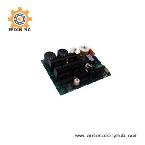 SERVOLAND SMCM4-AI DC SERVO DRIVE - High-Precision Industrial Control Module