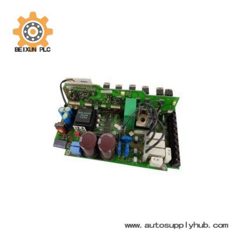 SEW Inverter Board - 8224927.1A & 8215790.17, Industrial Control Solutions