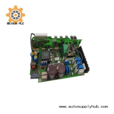 SEW Inverter Board 8224927.1A/8215790.18 - Industrial Control Module