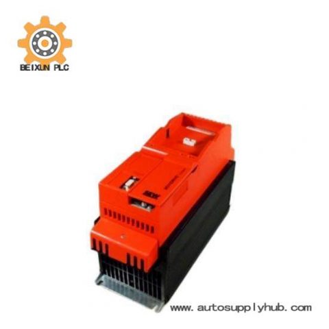 SEW EURODRIVE MCV41A Drive Inverter - Advanced Industrial Control Solution