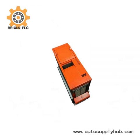 SEW Mdv 8222215.14.17 - High-Performance Drive Module