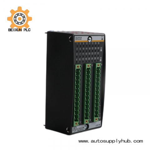 BACHMANN SFS236C - Advanced PLC RACK for Industrial Automation