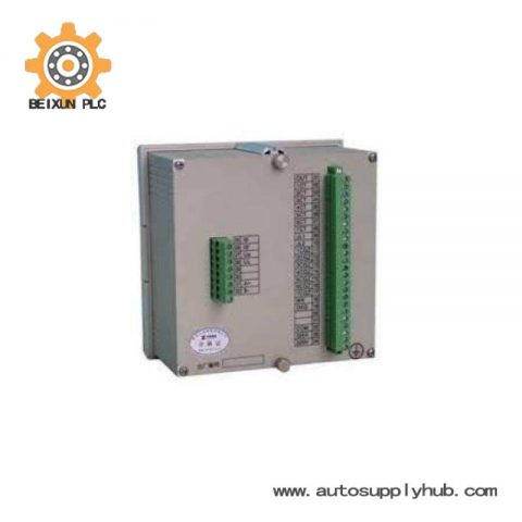 Shaanxi Zhongguan Electric Control Co., Ltd DWK3-110BZM Control Module