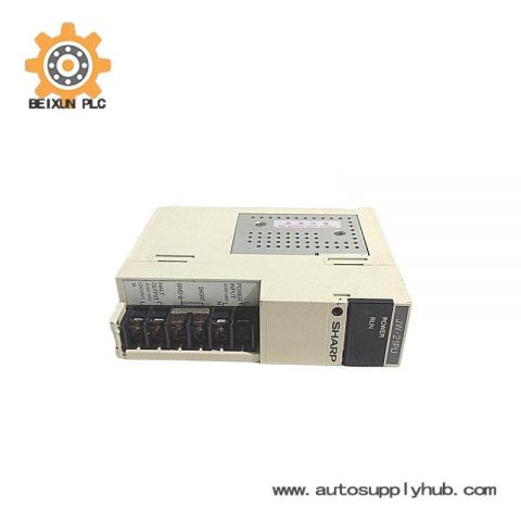 SHARP JW-21PU Power Supply Module, High Efficiency & Reliability