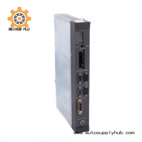 Sharp ZW-161S Industrial Controller Module