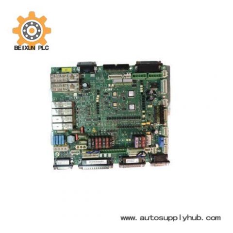 SHINBORY DENSHI HD-522 Industrial Control Module