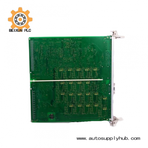 Siemens 15377-4FM Programmable Control Module