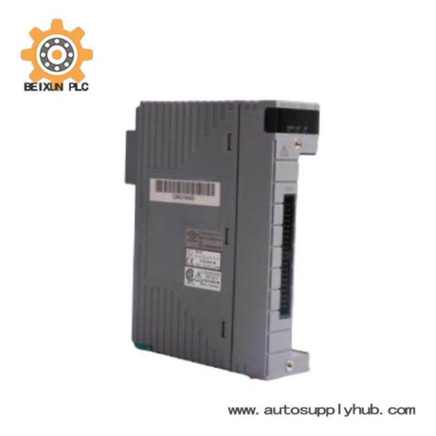 SIEMENS 16180-500 PSMBXNAN Industrial Control Module