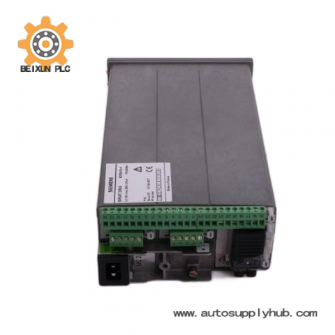 Siemens 353D4F1NNETNNA4 - Advanced Industrial Control Module, Designed for Precision & Efficiency