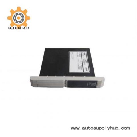 Siemens 39ACM28ACN/16139-106/2 Control Module: Precision Engineering for Industrial Automation