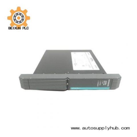 Siemens 39ACM28AEN - ACM+ Advanced Control Module