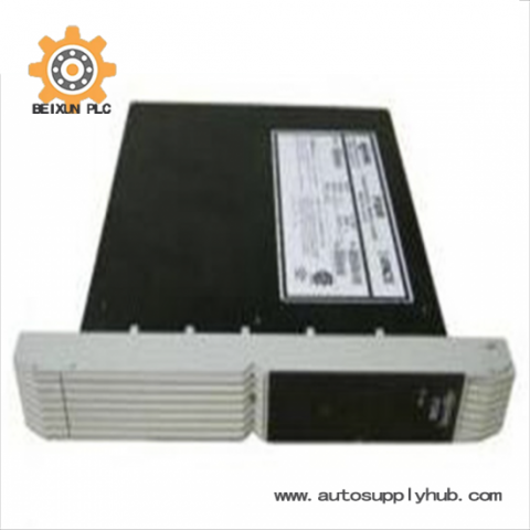 Siemens 39RTMCAN 16207-61/11 Resistance Temperature Module