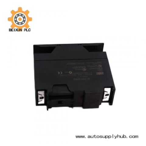 Siemens 3RS1040-1GW50: Advanced Automation Control Module