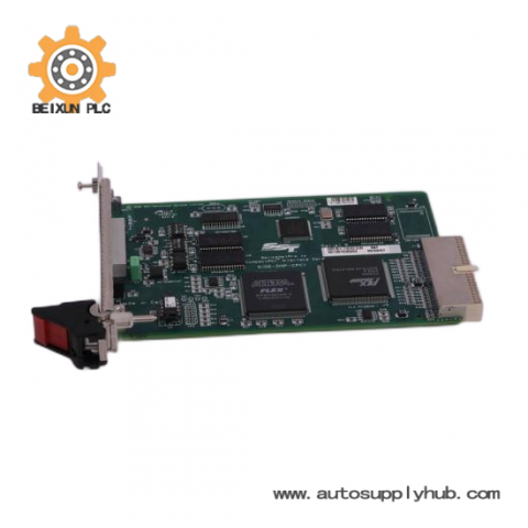 Siemens 3RT1044-1BB40 | Industrial Control Module