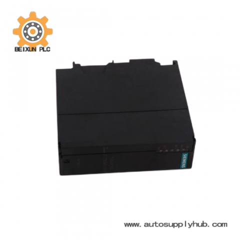 Siemens 3VU1340-0NK00: High-Performance Industrial Control Module