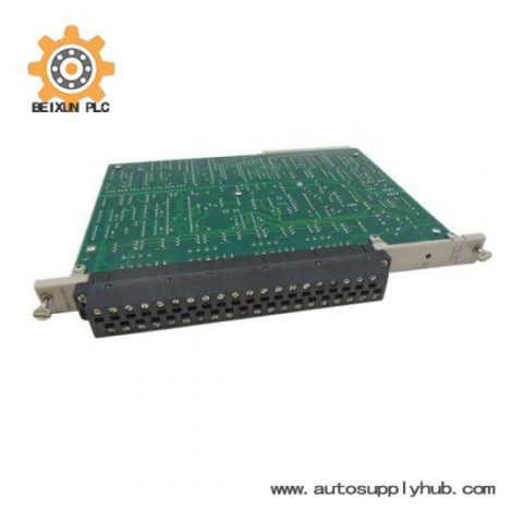 SIEMENS 505-6108: 8-Channel Analog Input Module, Industrial Automation Solutions