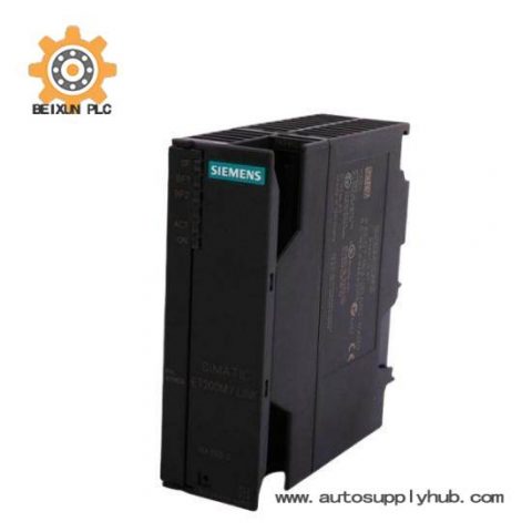 SIEMENS 6AT1131-6DD21-0AB0: Advanced Programmable Logic Controller for Industrial Automation