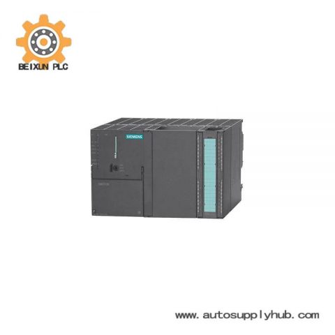 SIEMENS 6AU1240-1AA00-0AA0 MicroMaster 440 Variable Frequency Drive