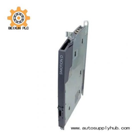 Siemens 6AU1432-2AA00-0AA0 Industrial Controller