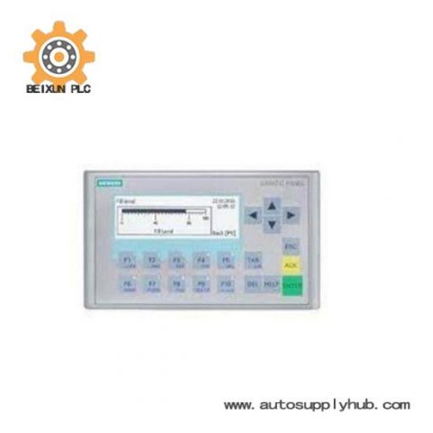 SIEMENS DCS System, HMI, PLC, Programmable Logic Controllers - 6AV6647-0AH11-3AX0, Fast Delivery