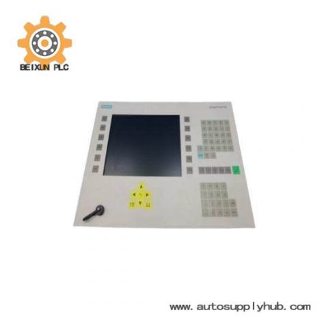 Siemens 6BK1100-0BA01-1AA0 Touch Screen