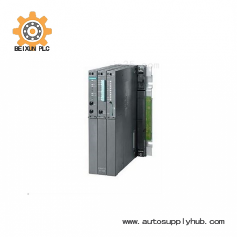 Siemens SIMADYN D 6DD1606-0AD1 Technology Module - Advanced Automation Control Solution