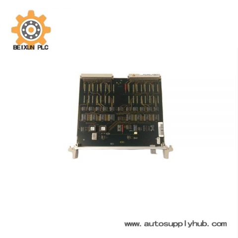 SIEMENS 6DD1611-0AG0 MM4 Mailbox Module: Advanced Networking for Industrial Automation