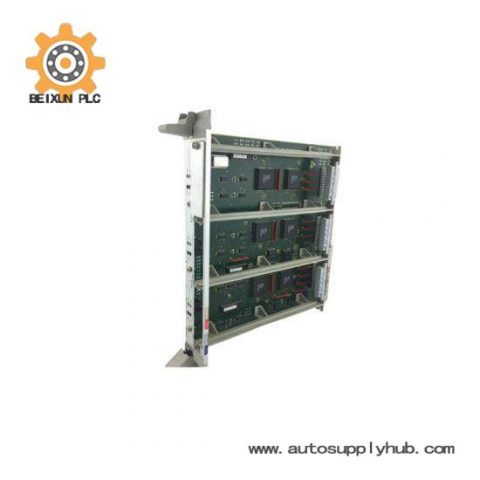 SIEMENS 6DD1662-0AB0 Communication Module for Industrial Control Systems